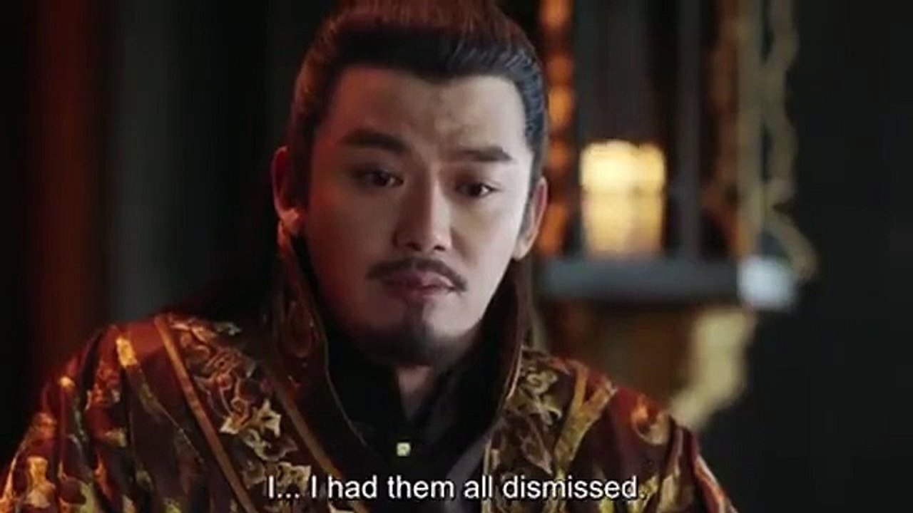 Tribes and Empires - Storm of Prophecy - Se1 - Ep53 HD Watch