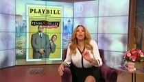 The Wendy Williams Show - Se7 - Ep106 HD Watch