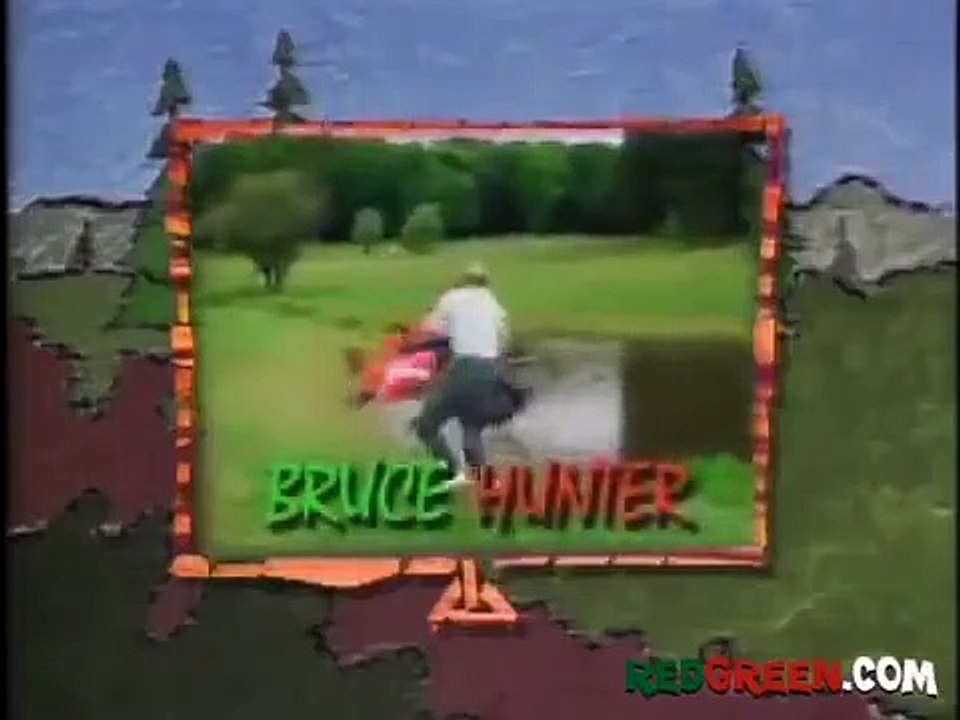The Red Green Show - Se3 - Ep12 HD Watch