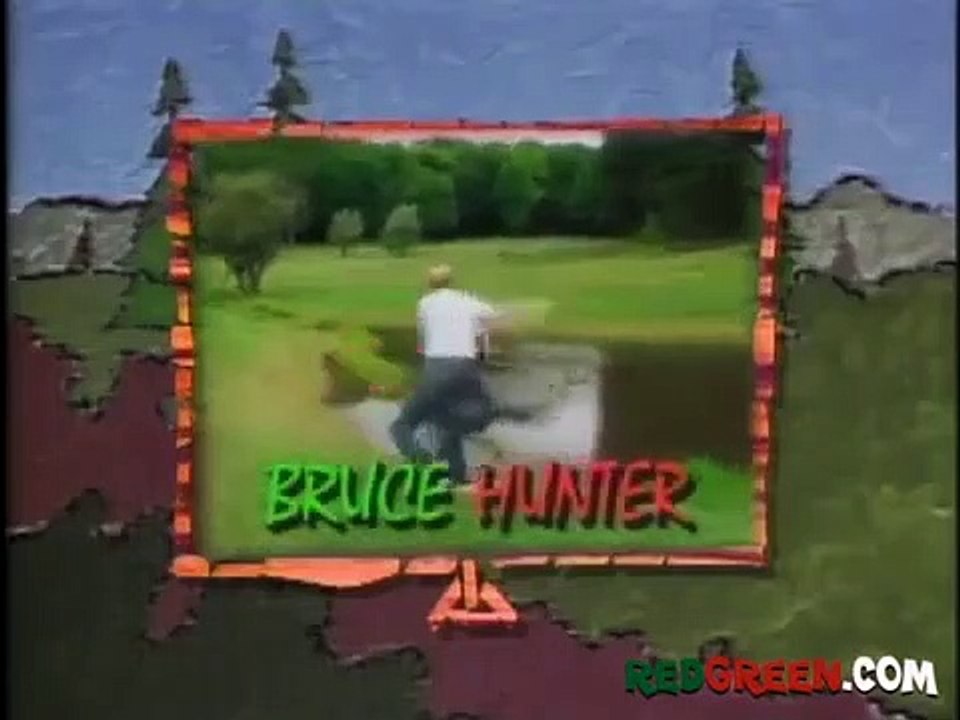 The Red Green Show - Se3 - Ep11 HD Watch