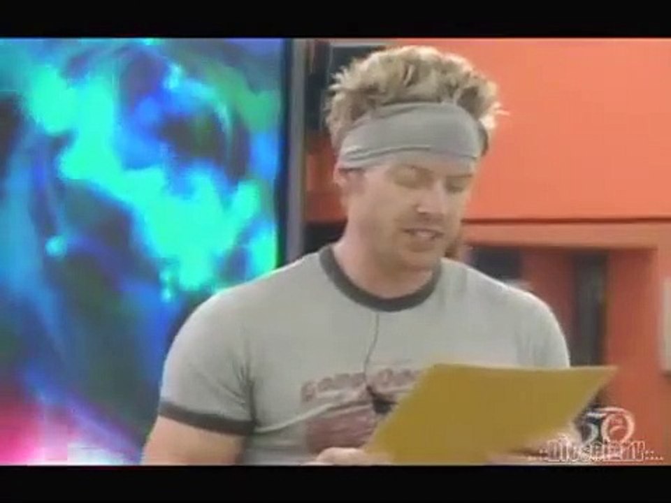 Big Brother - Se5 - Ep03 HD Watch