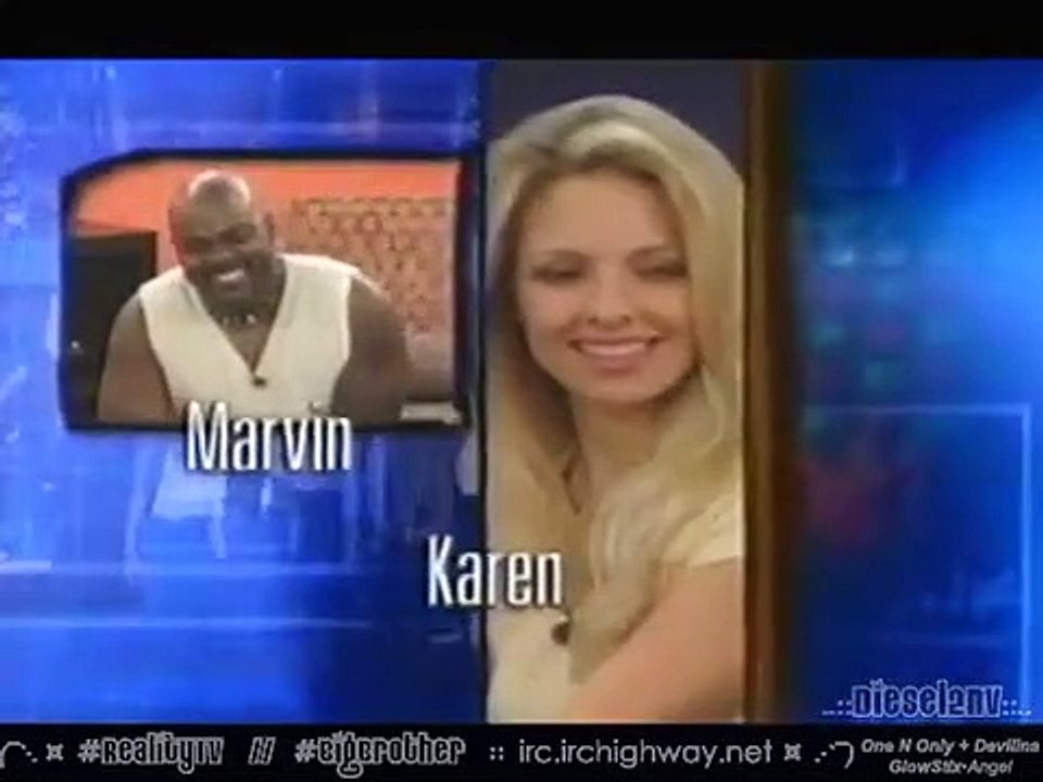 Big Brother - Se5 - Ep02 HD Watch