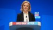Liz Truss says Tories never gave her ‘realistic chance’ to implement tax-cutting agenda