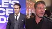 Brad Pitt Has An A+ Response To Shania Twain Calling Out Ryan Reynolds Instead Of Him