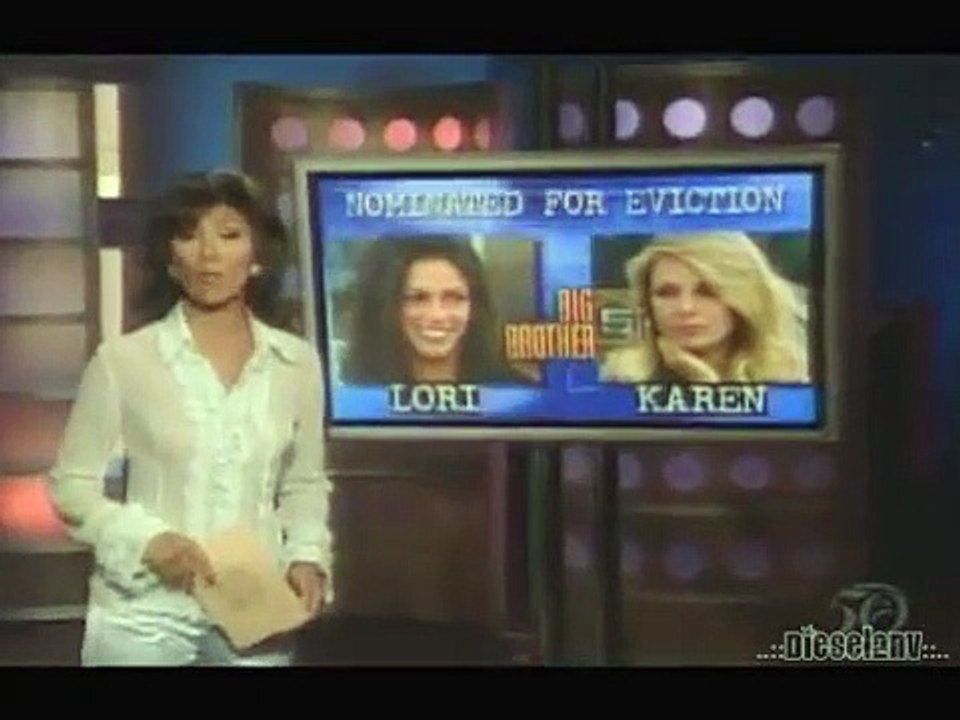 Big Brother - Se5 - Ep07 HD Watch