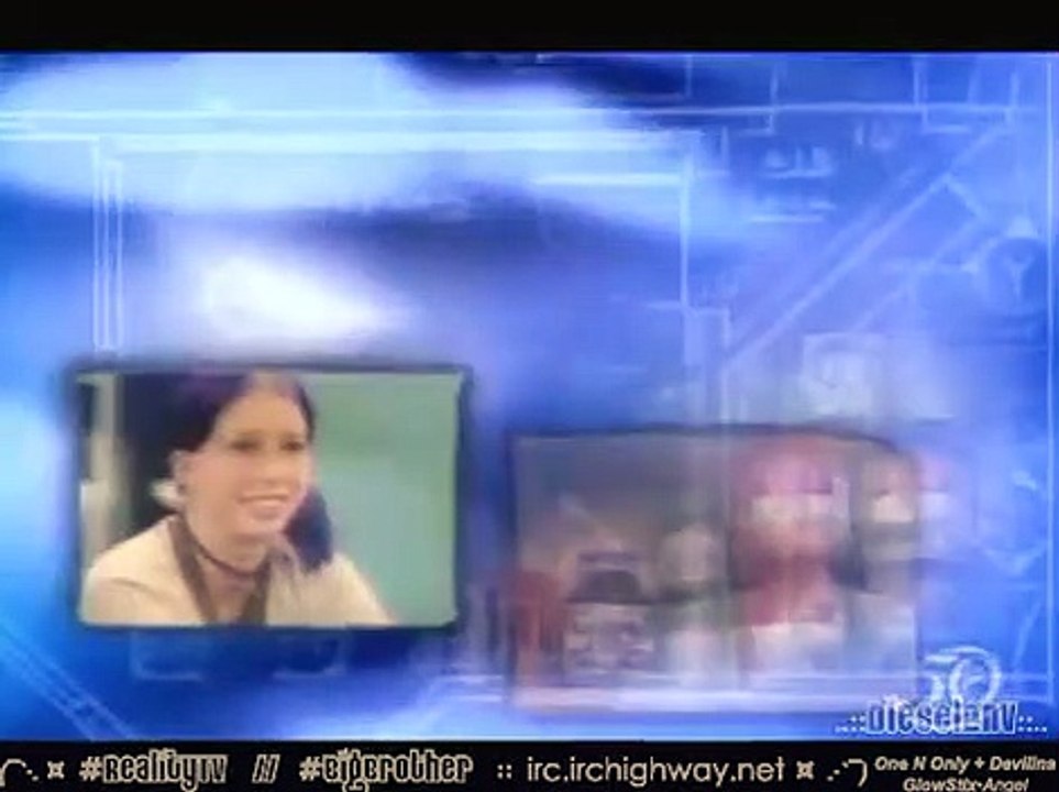 Big Brother - Se5 - Ep08 HD Watch