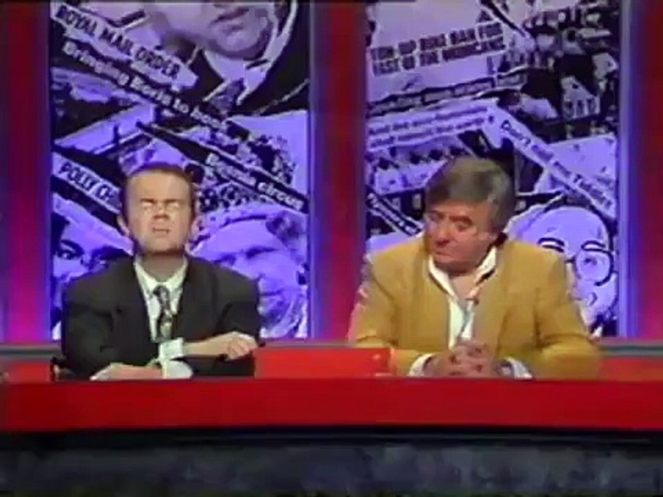 Have I Got News For You - Se6 - Ep05 HD Watch