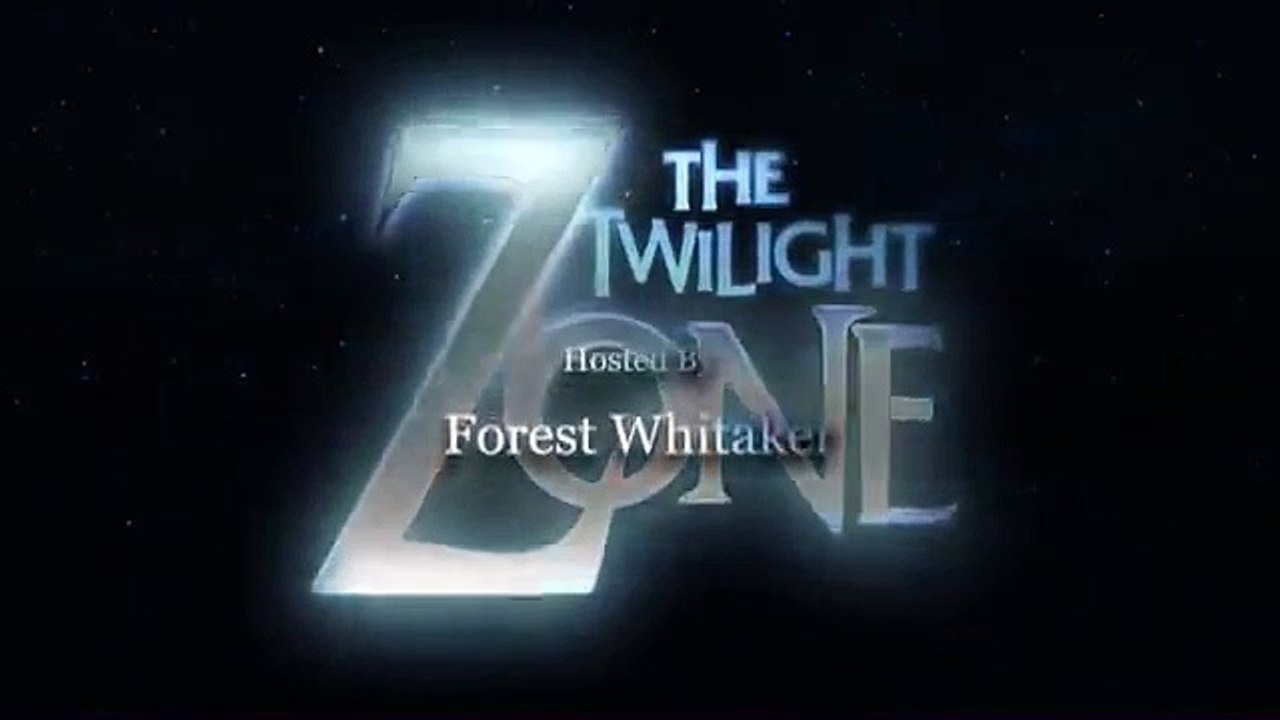 The Twilight Zone - Se10 - Ep44 HD Watch