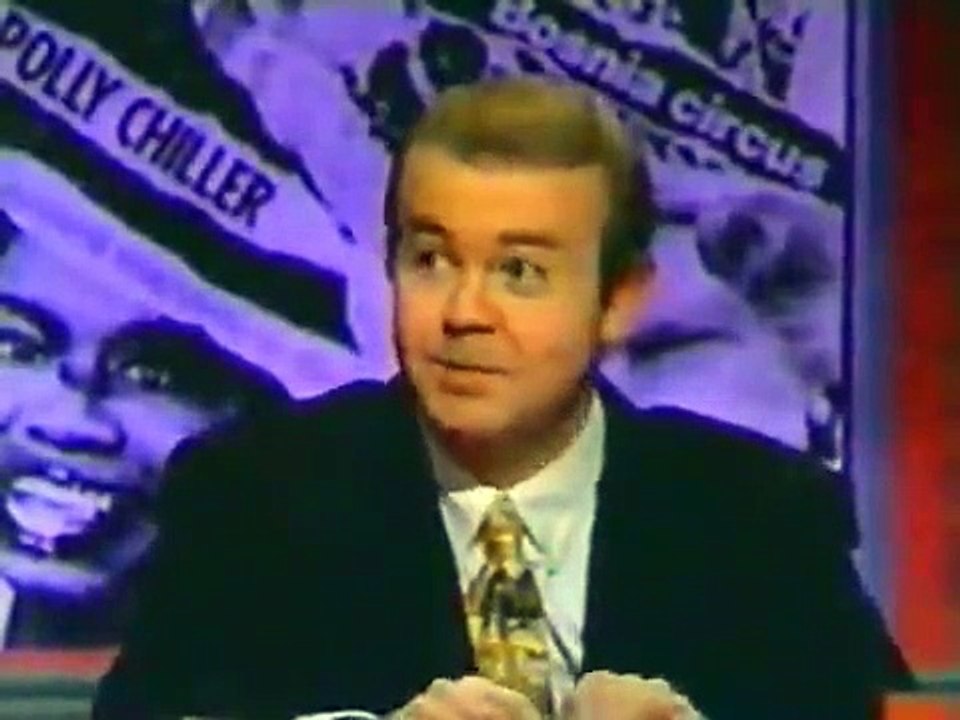 Have I Got News For You - Se6 - Ep07 HD Watch