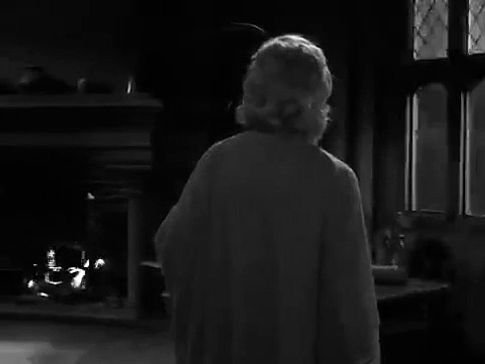 The Twilight Zone - Se2 - Ep05 - The Howling Man HD Watch