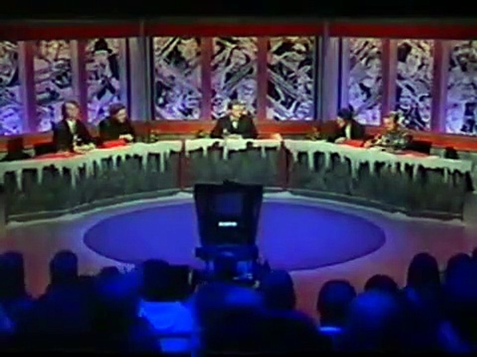 Have I Got News For You - Se6 - Ep09 HD Watch