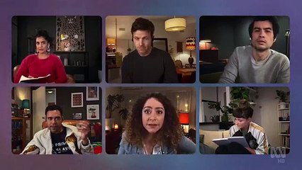 Retrograde - Se1 - Ep05 - Trivia HD Watch