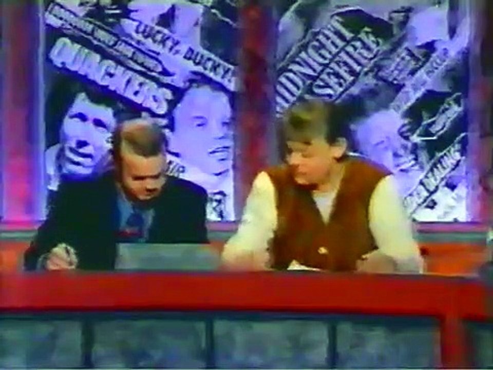 Have I Got News For You - Se8 - Ep01 HD Watch