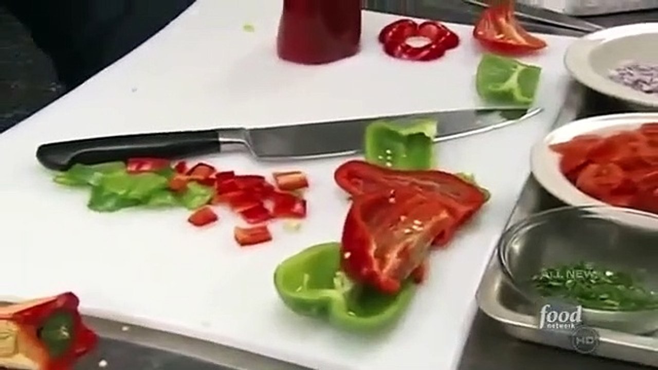 Restaurant - Impossible 1 - Ep06 HD Watch