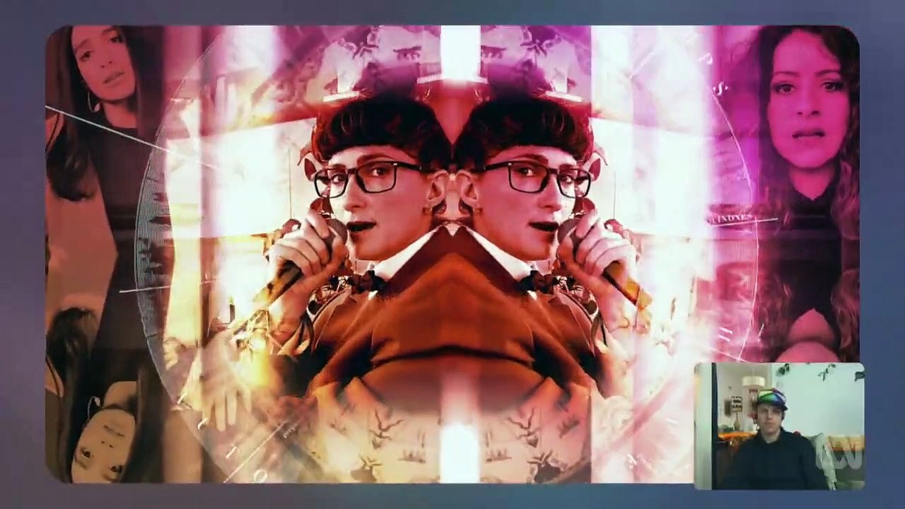 Retrograde - Se1 - Ep06 - Wake HD Watch