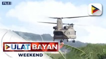 Ilang Senador, suportado ang dagdag EDCA sites sa bansa at patuloy na joint Maritime patrols