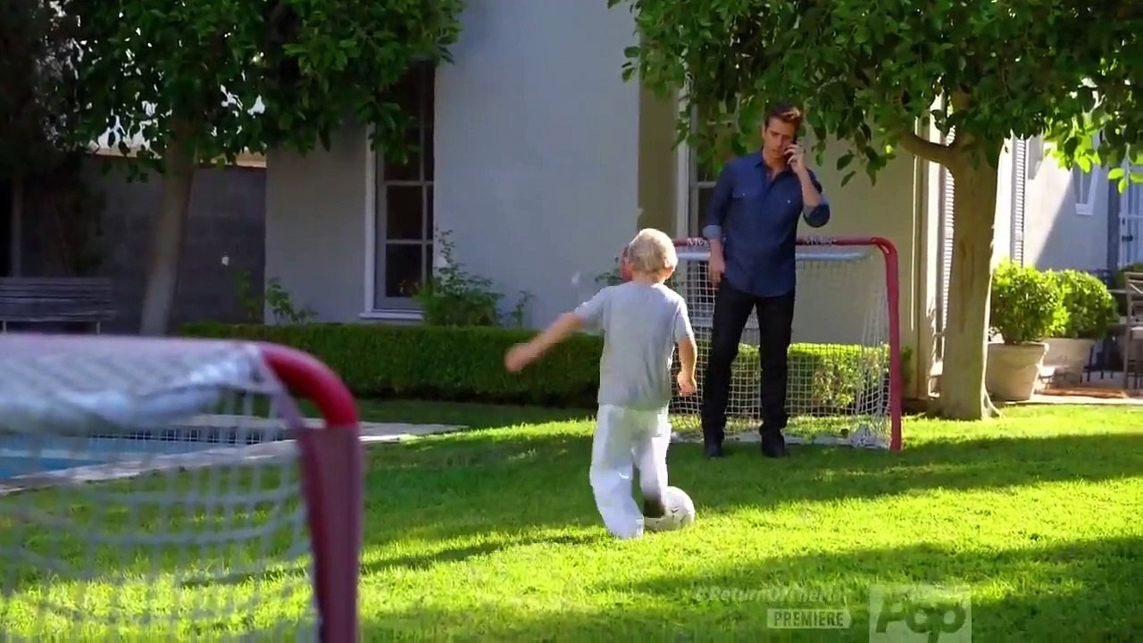 Return of the Mac - Se1 - Ep01 - New Kid on the Talk HD Watch