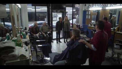 The Good Cop - Se1 - Ep02 - What Is the Supermodel's Secret HD Watch