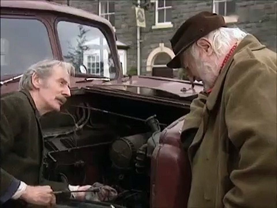 Heartbeat - Se9 - Ep02 HD Watch