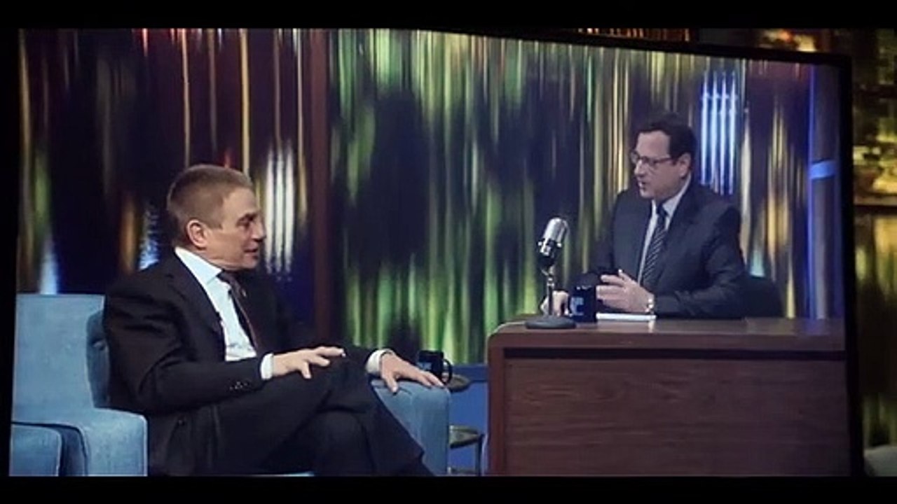 The Good Cop - Se1 - Ep06 - Did the TV Star Do It HD Watch