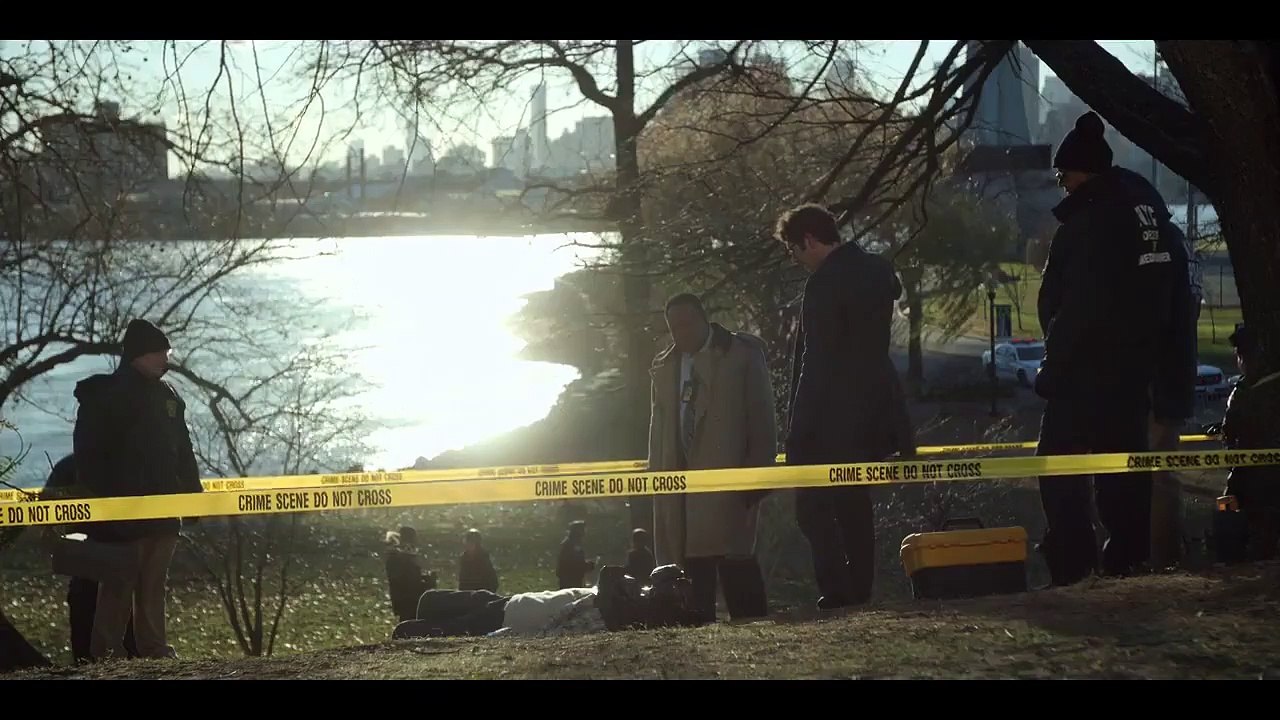 The Good Cop - Se1 - Ep01 - Who Framed the Good Cop HD Watch