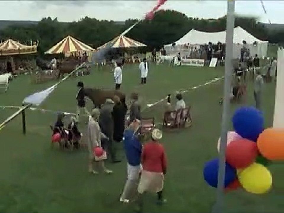 Heartbeat - Se9 - Ep12 HD Watch