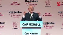 Kılıçdaroğlu: Beşli çetelerden bütün o paraları alacağım