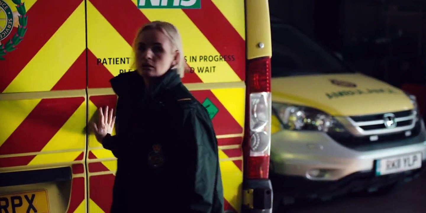 Casualty - Se36 - Ep19 Delayed Reaction HD Watch