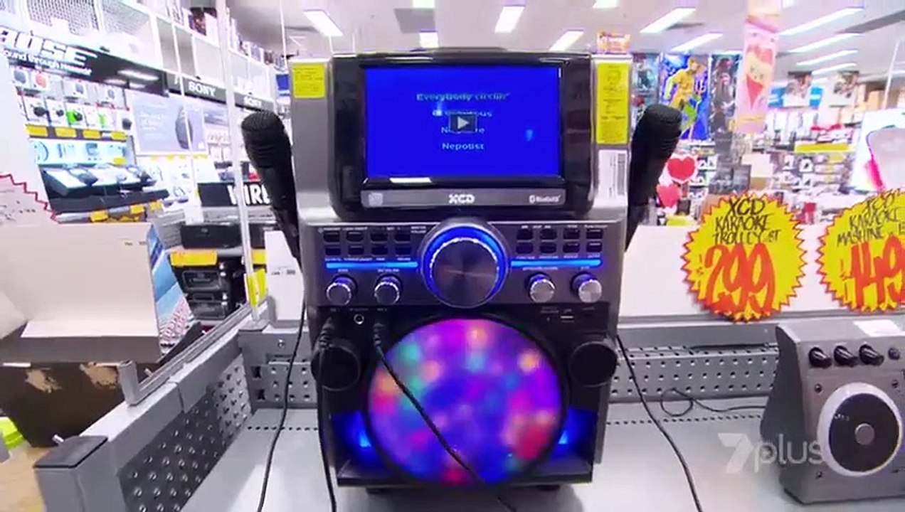 House Rules - Se7 - Ep40 - Pete $$ Courtney (VIC) - Exterior Renovation Continues HD Watch