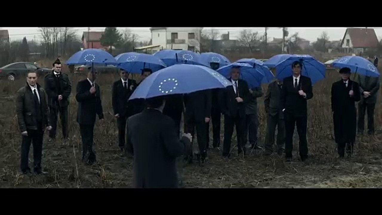 The Last Panthers - Se1 - Ep03 HD Watch