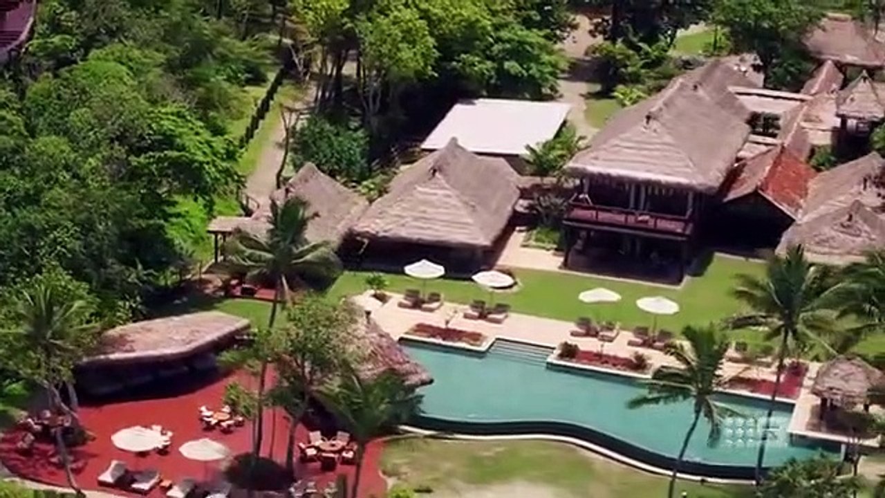 The Last Resort - Se1 - Ep01 HD Watch