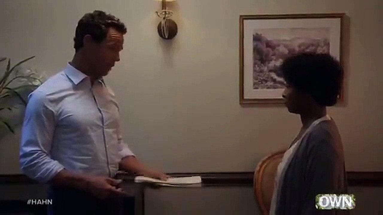 The Haves and the Have Nots - Se8 - Ep05 - A Little Bird HD Watch