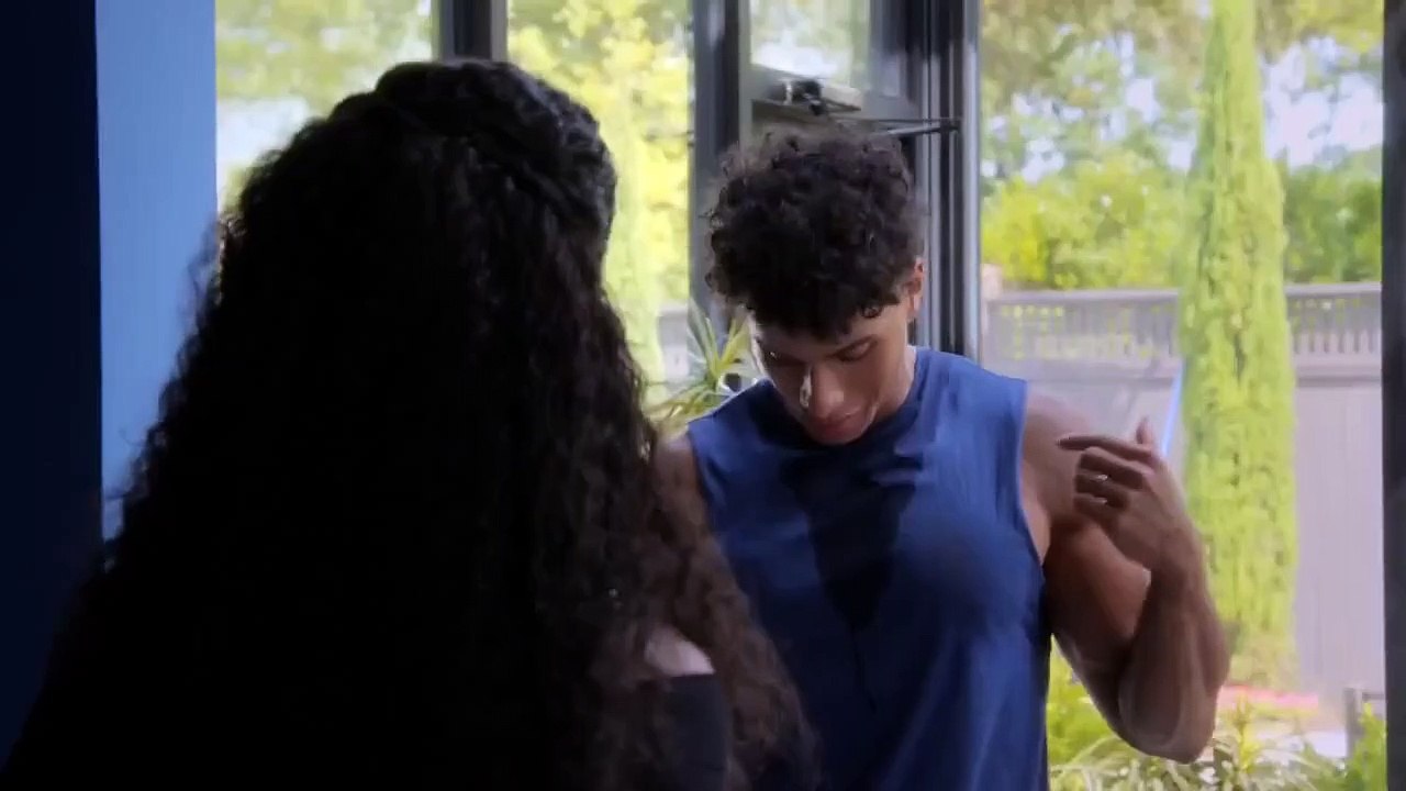 The Haves and the Have Nots - Se7 - Ep19 - Father's Day HD Watch