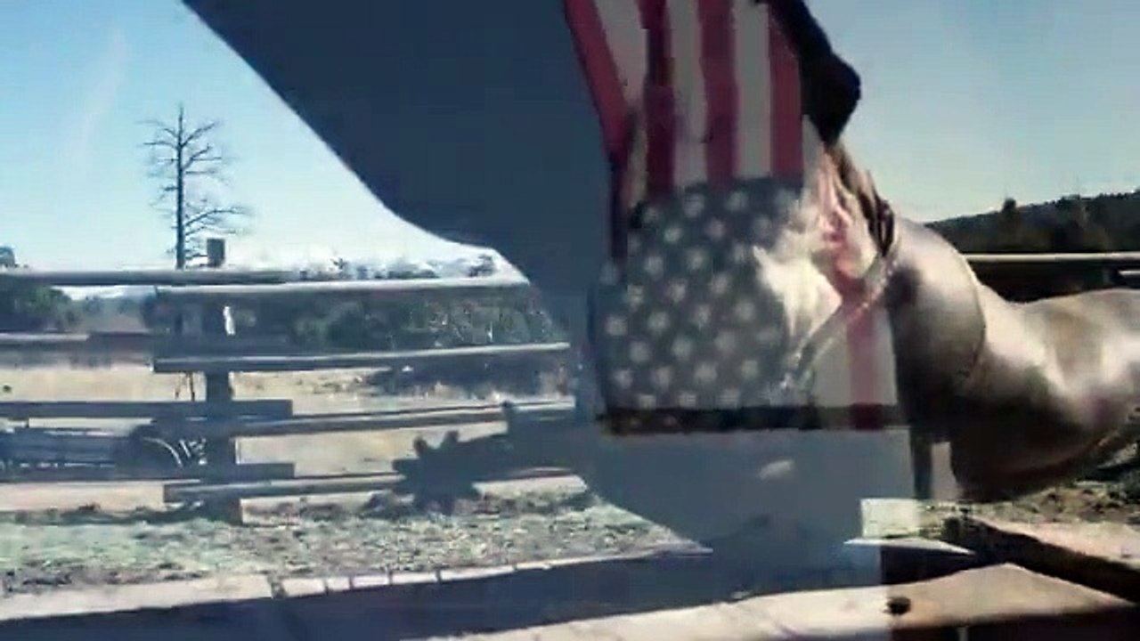 The Ranch (US) - Se4 - Ep17 HD Watch