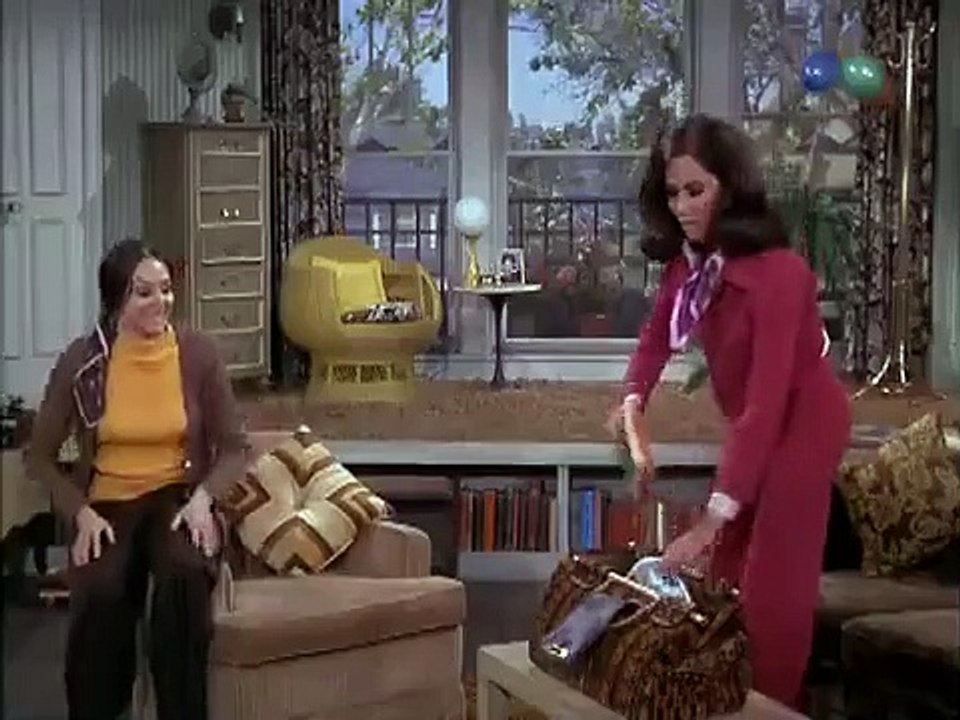 The Mary Tyler Moore Show - Se1 - Ep20 - Hi! HD Watch