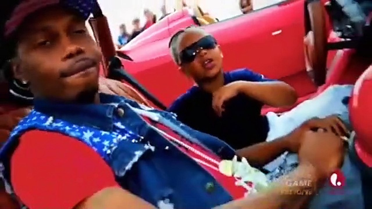 The Rap Game - Se1 - Ep01 HD Watch