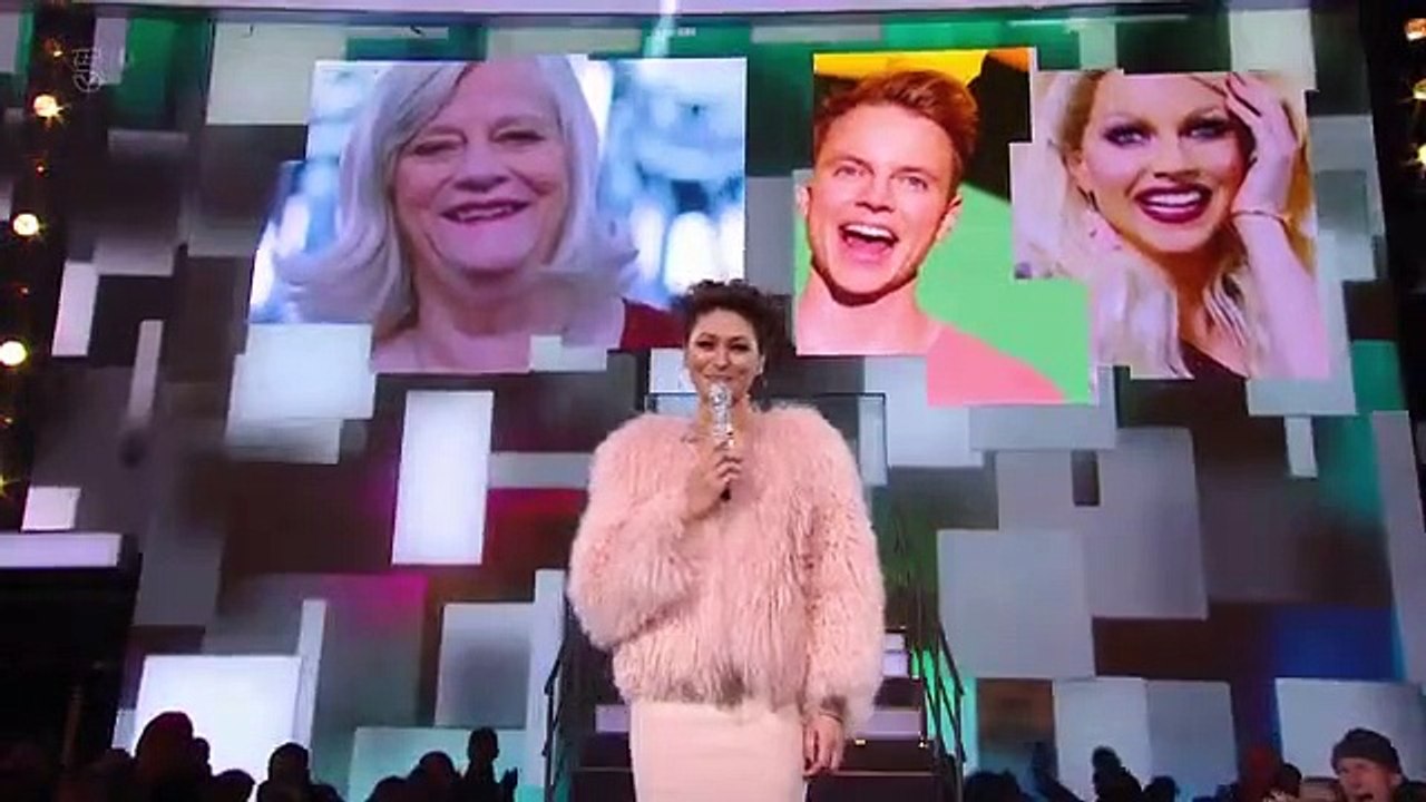 Celebrity Big Brother - Se21 - Ep37 - Live Final (Part 2) HD Watch