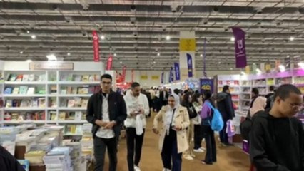 La crisis deja sin papel a la industria del libro en Egipto