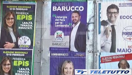 Video News - ADRO, POLEMICA SUL SINDACO