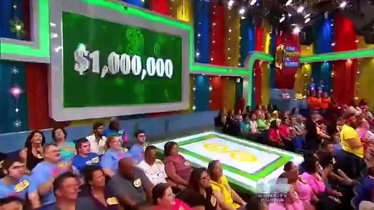 The Price Is Right - Se45 - Ep18 HD Watch