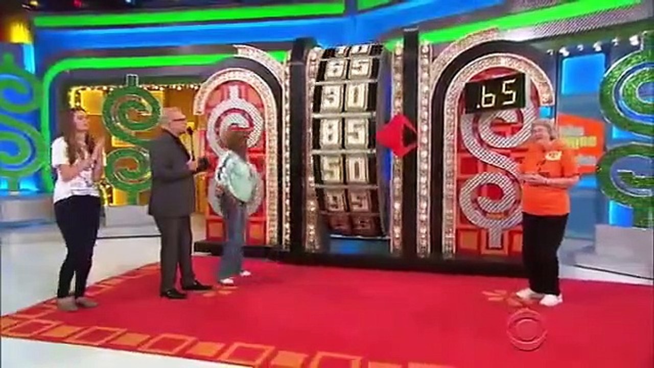 The Price Is Right - Se45 - Ep19 HD Watch