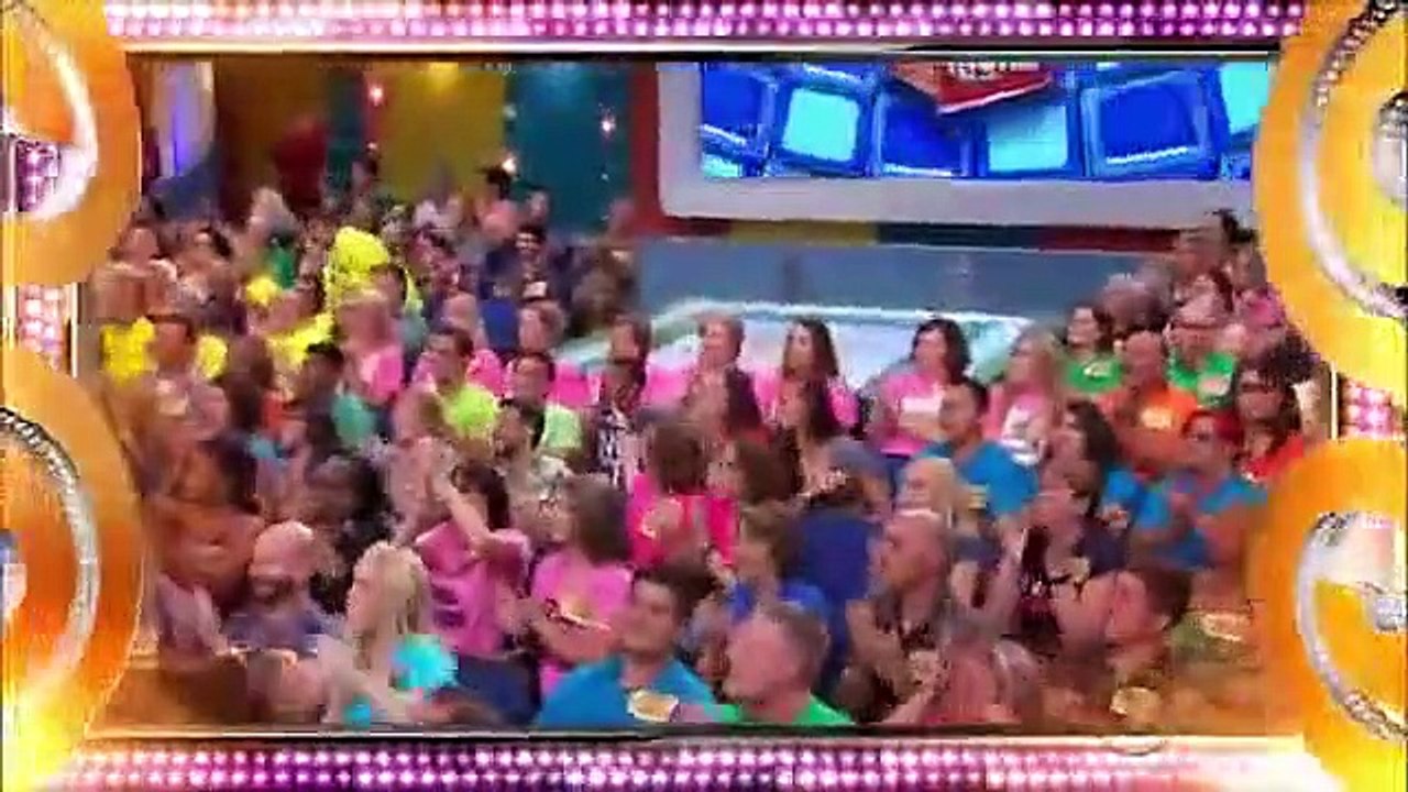 The Price Is Right - Se45 - Ep22 HD Watch