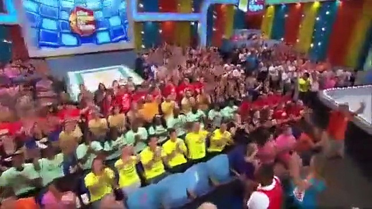 The Price Is Right - Se45 - Ep26 HD Watch