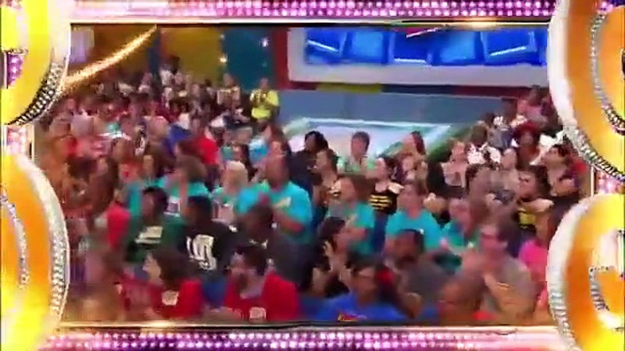 The Price Is Right - Se45 - Ep27 HD Watch