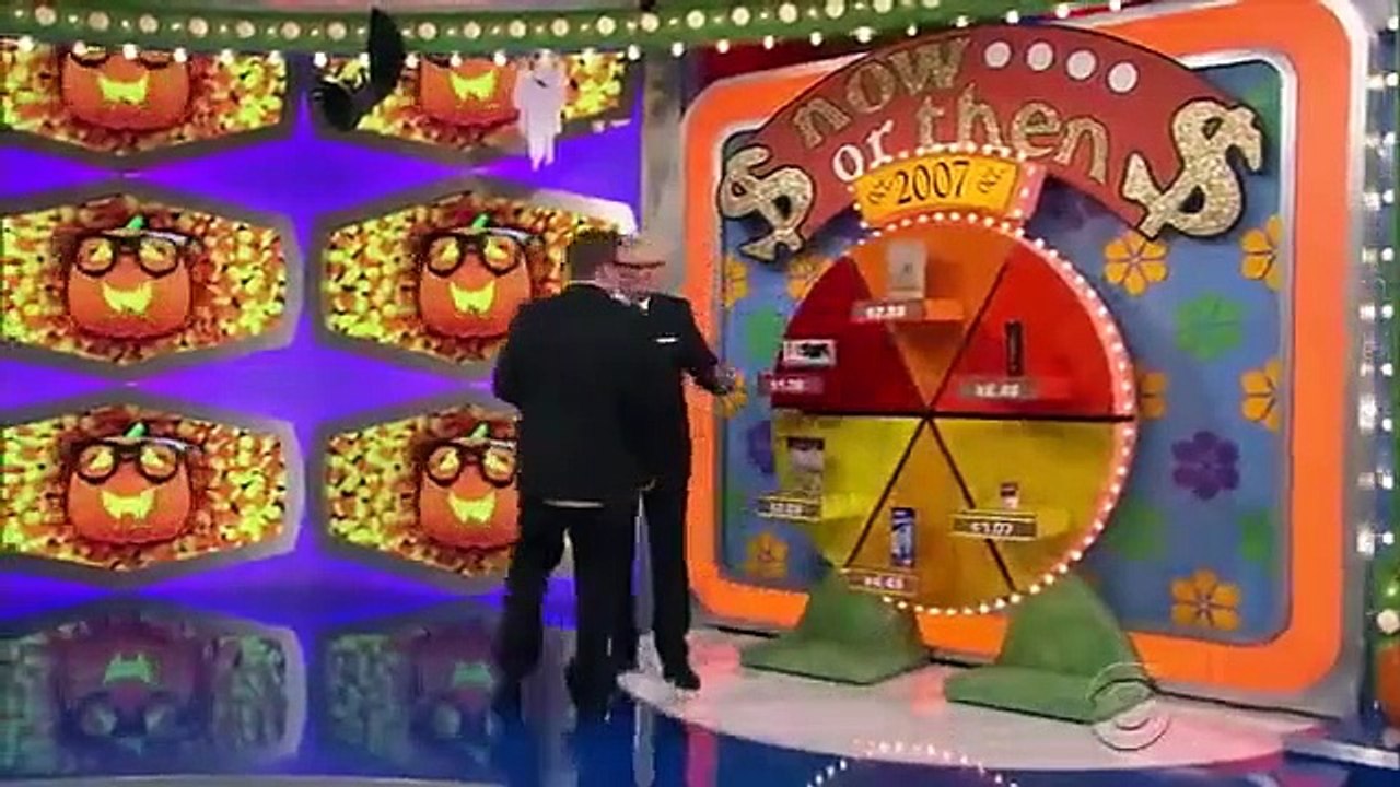 The Price Is Right - Se45 - Ep30 HD Watch