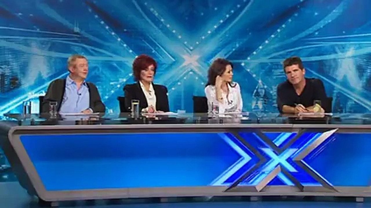 The X Factor (UK) - Se4 - Ep06 HD Watch