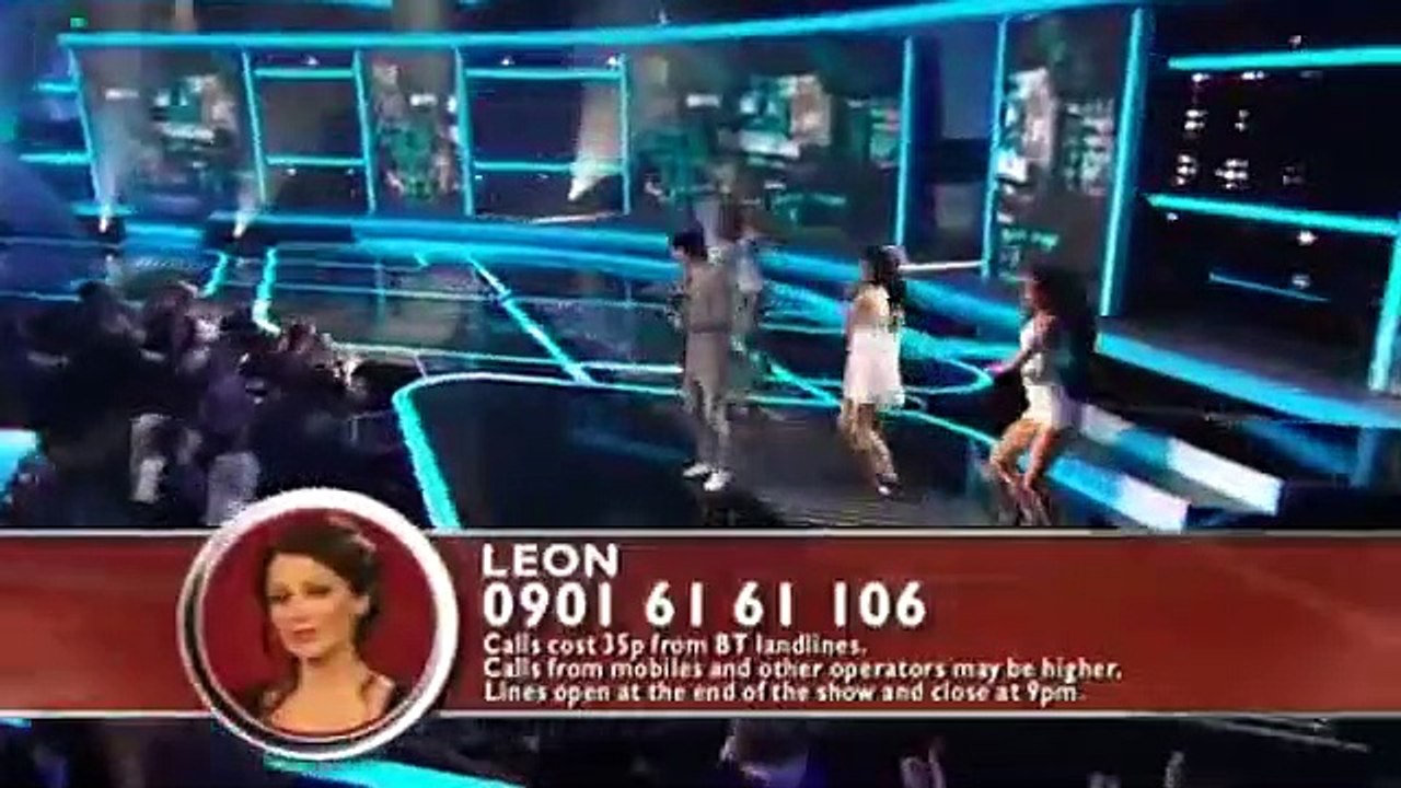 The X Factor (UK) - Se4 - Ep10 HD Watch