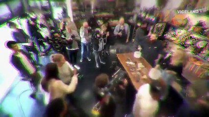 The Untitled Action Bronson Show - Se1 - Ep37 - Juicing With Styles P HD Watch