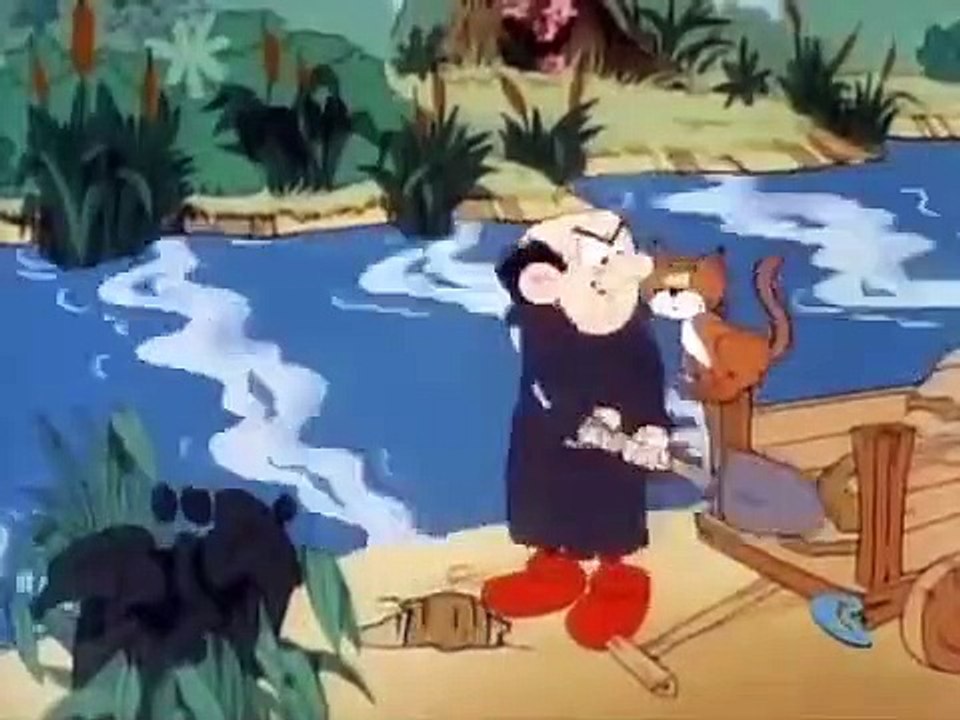 The Smurfs - Se4 - Ep38 HD Watch