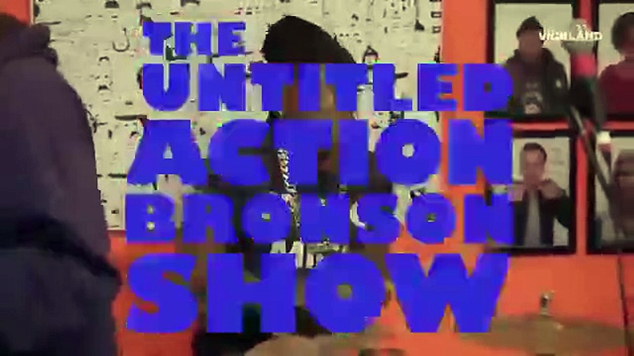 The Untitled Action Bronson Show - Se1 - Ep38 - Pig Head Taco Party HD Watch